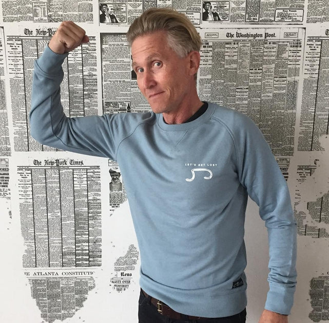 Meet the rider Brian Holm Çois Cycling Legacy Blog blog