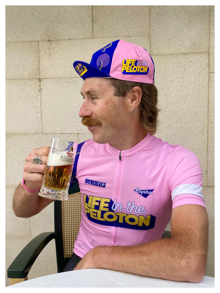 Beer cycling outlet cap