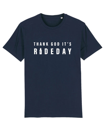 Rideday 2.0 T-shirt