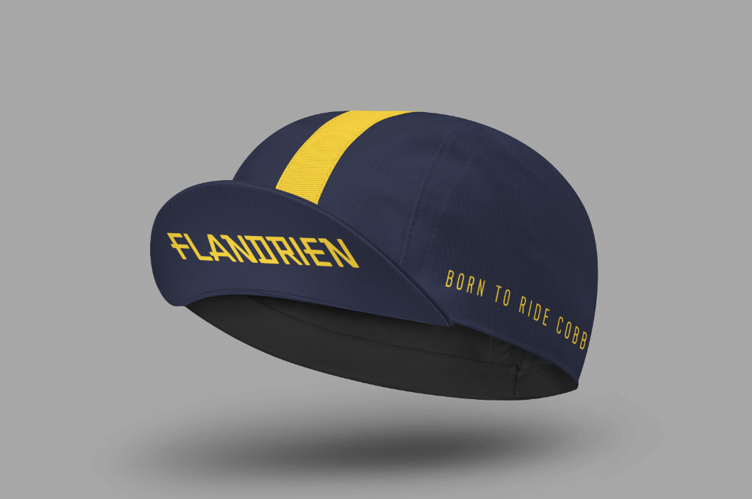 Flanders sales cycling cap