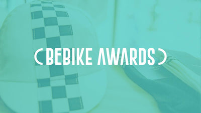 We're nominated for the BeBike Awards