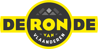 Officiële Ronde van Vlaanderen collectie