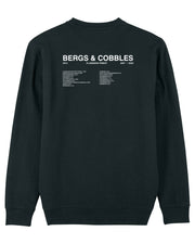 Bergs Cobbles Flanders sweater