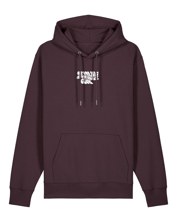 Cycling Culture Club Hoodie