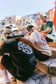 Sunday Cycling Club Hoodie