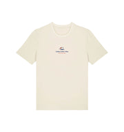 Cycling Culture Vibes unisex cycling T-shirt