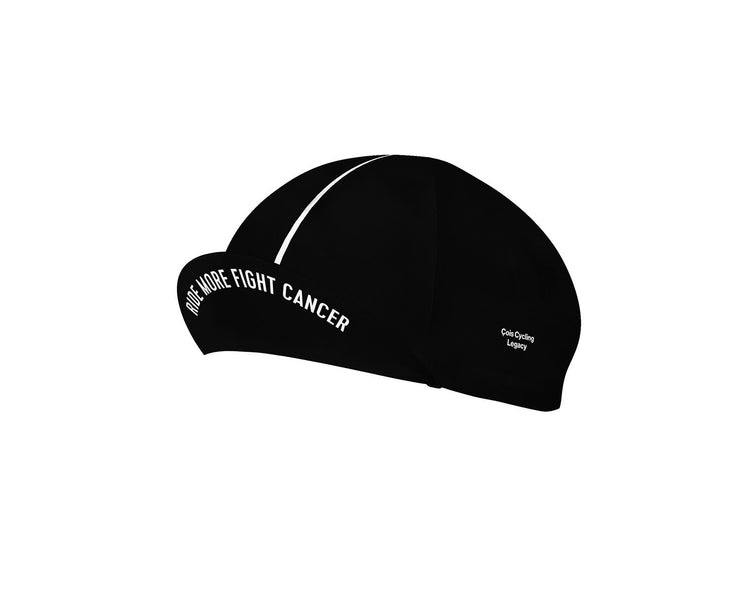 cycling cap fight cancer