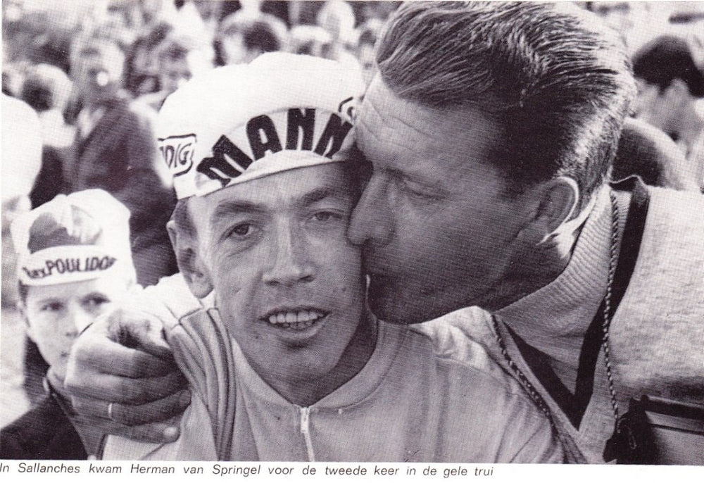 Tour de France 1968