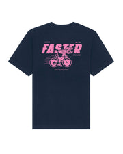 harder better faster stronger T-shirt