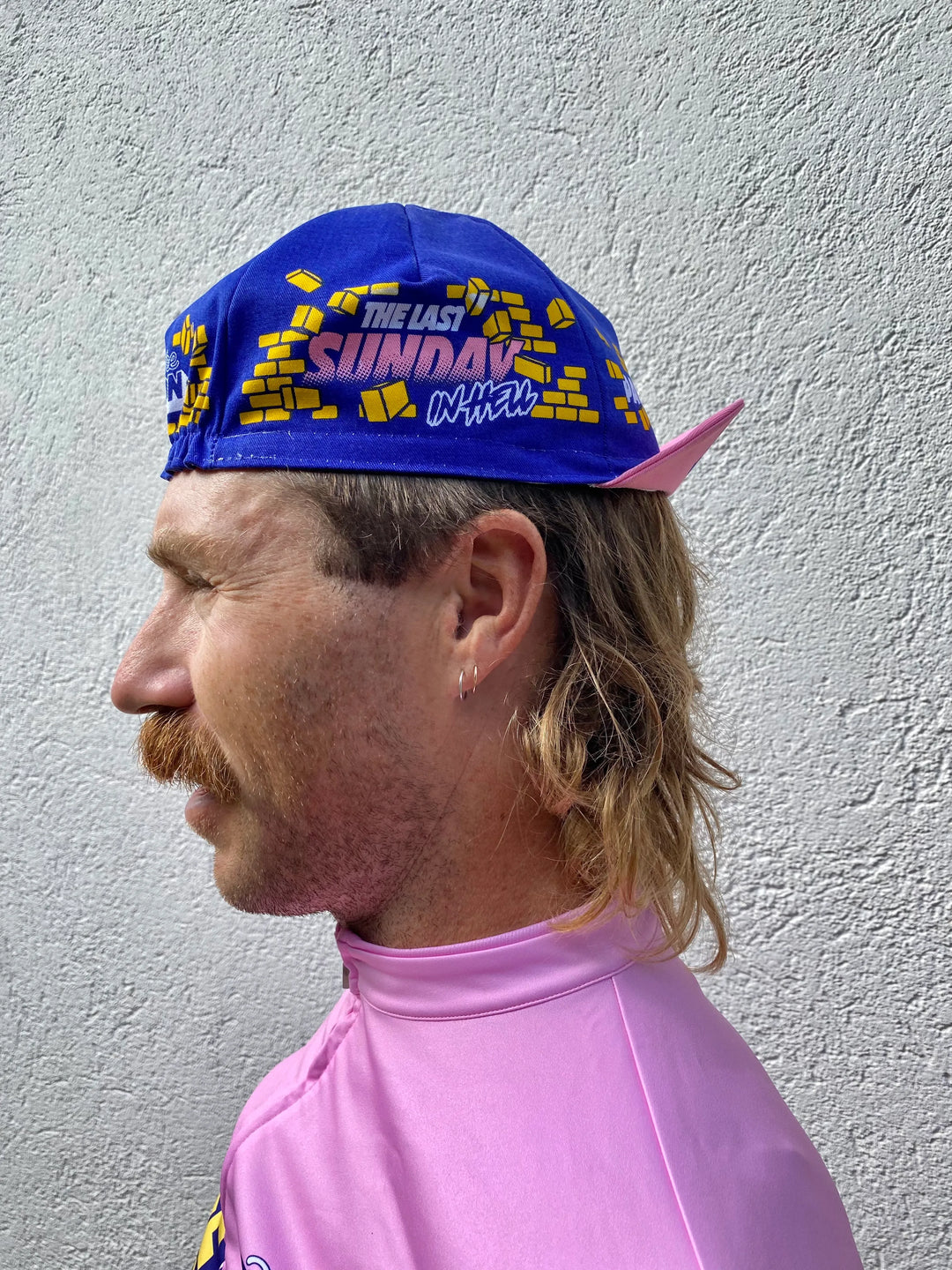 Shop Life in the Peloton collection at Çois Cycling Legacy