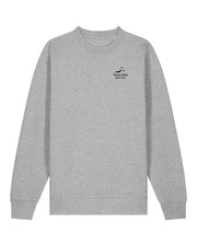 Never Tired MAHLE cycling Sweater