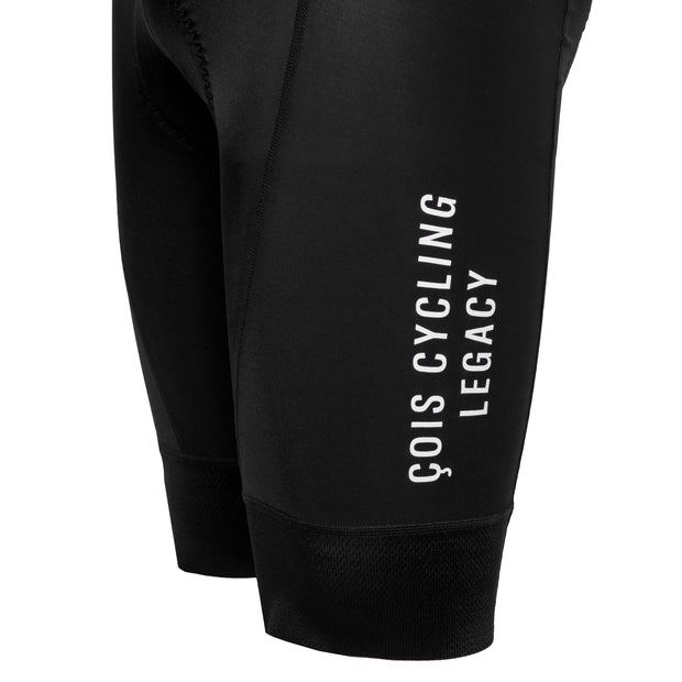pro race bibshorts black
