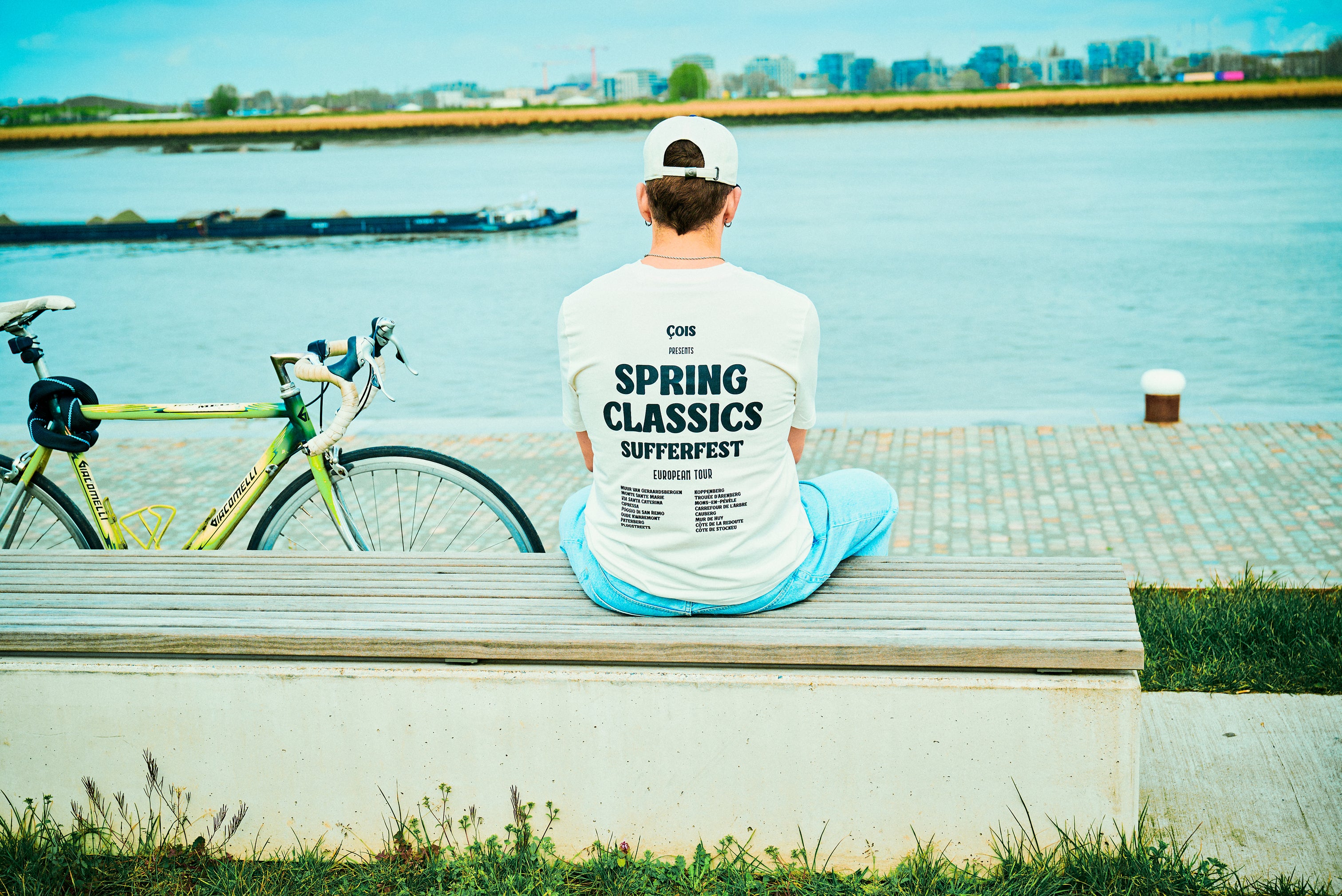 Hauts et Pulls Homme – Café du Cycliste | FR Hauts et Pulls Homme – Café du Cycliste | FR