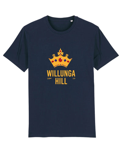 Willunga Hill T-shirt