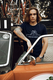 Directeur Sportif cycling T-shirt