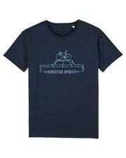 Directeur sportif cycling T-shirt