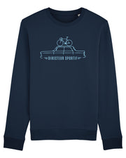 Directeur Sportif サイクリングセーター