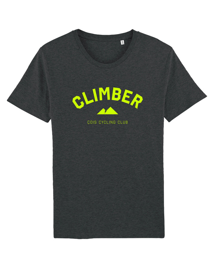 Climber  T-Shirt