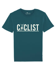 Cycling T-shirt Cyclist