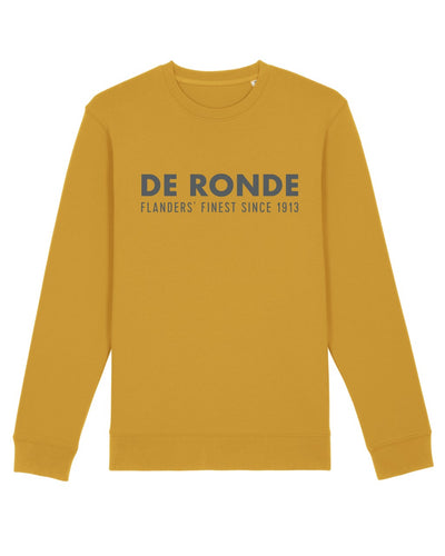 Ronde van Vlaanderen sweater