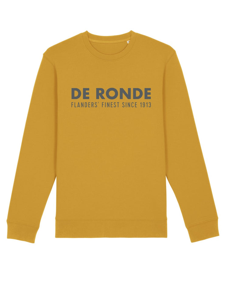 Ronde van Vlaanderen sweater