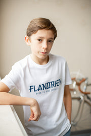 tshirt Flandrien kids Ronde van Vlaanderen