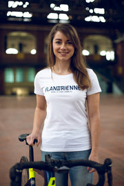 Flandrienne T-shirt Ronde van Vlaanderen