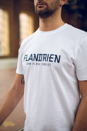 Flandrien Ronde van Vlaanderen Tshirt