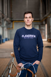 Sweater Flandrien Ronde van Vlaanderen