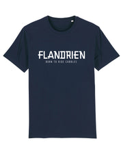 Flandrien cycling T-shirt