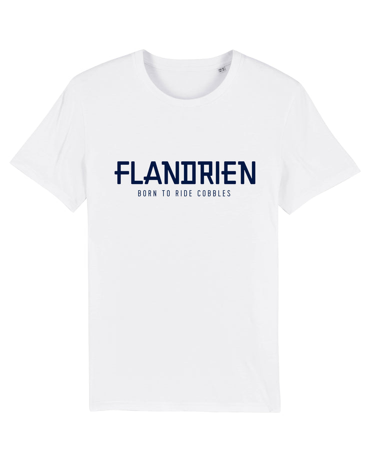 Tshirt Flandrien Ronde van Vlaanderen
