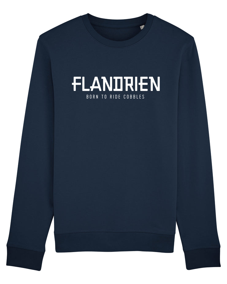 Flandrien sweater Ronde van Vlaanderen