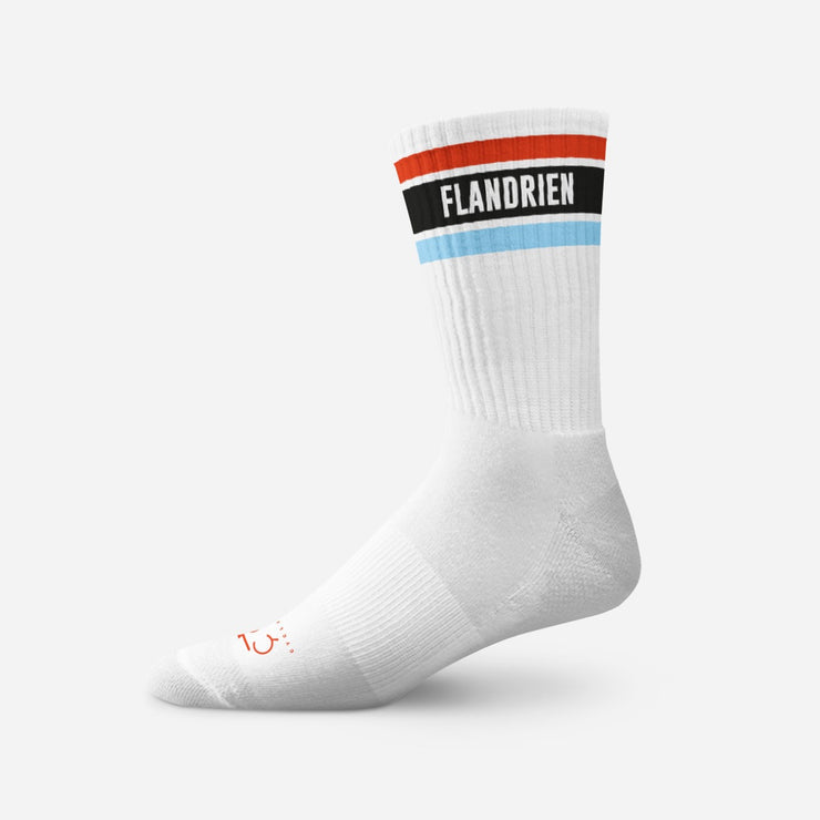 Flandrien casual cycling socks