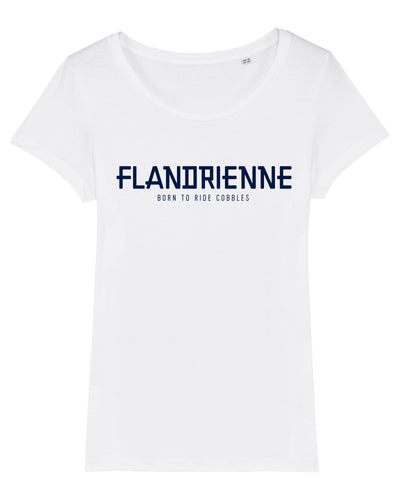 Flandrienne Tshirt Ronde van Vlaanderen