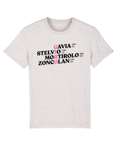 Giro d'Italia cycling T-shirt