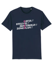 Giro d'Italia cycling T-shirt