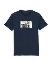 Hell of the north Paris-Roubaix T-shirt