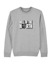 Hell of the north Paris-Roubaix sweater
