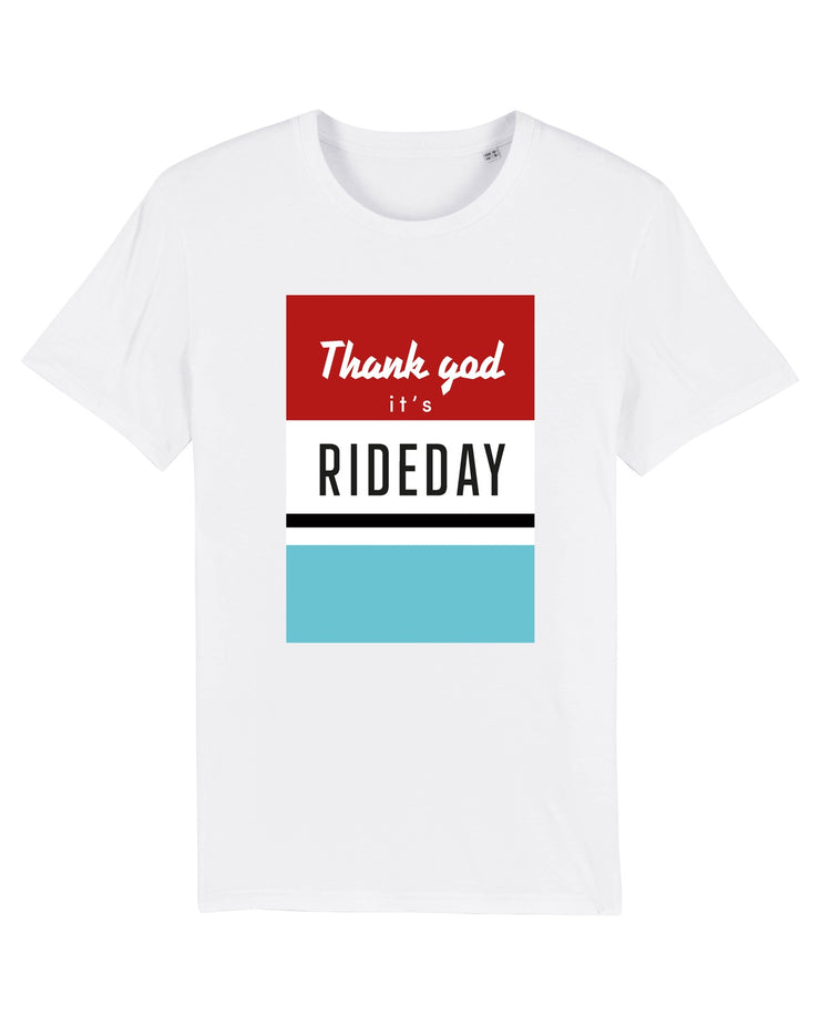 nederlaag Premisse poort Rideday Retro editie Anquetil wieler T-shirt | Apparel for cyclists and  cycling fans