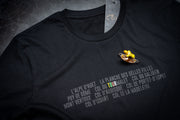 Tour T-shirt