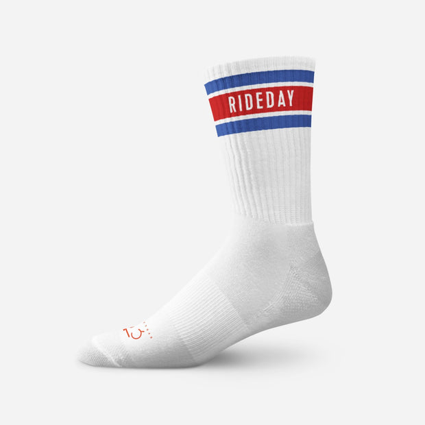 Rideday casual socks 