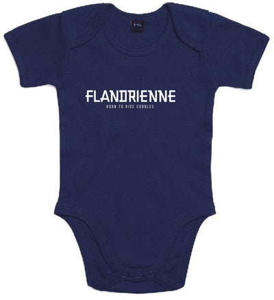 Flandrienne baby Ronde van Vlaanderen