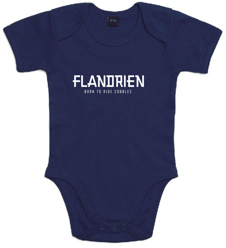 baby Flandrien - Ronde van Vlaanderen